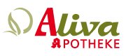 Aliva Logo