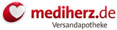 Mediherz Logo