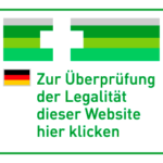 Seriöse Online-Apotheken erkennen